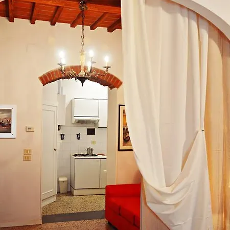Alojamento de Acomodação e Pequeno-almoço Casa Cavour 178 Arezzo