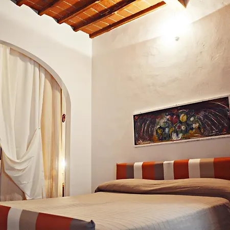 Casa Cavour 178 Alojamento de Acomodação e Pequeno-almoço *