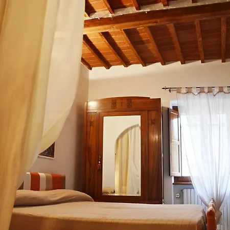 Casa Cavour 178 Alojamento de Acomodação e Pequeno-almoço Arezzo