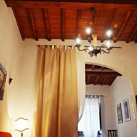 Alojamento de Acomodação e Pequeno-almoço Casa Cavour 178