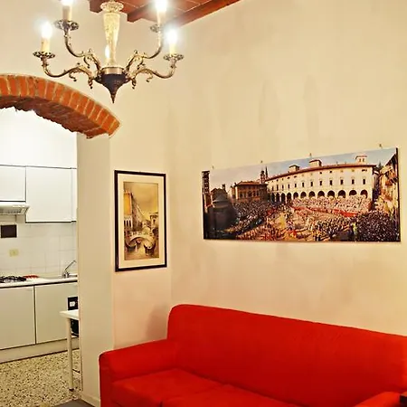 Casa Cavour 178 Alojamento de Acomodação e Pequeno-almoço *
