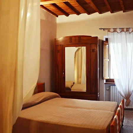 Casa Cavour 178 Alojamento de Acomodação e Pequeno-almoço