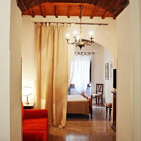 Casa Cavour 178