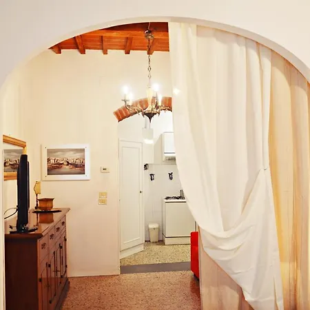 Alojamento de Acomodação e Pequeno-almoço Casa Cavour 178 Arezzo