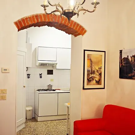 Casa Cavour 178 Arezzo
