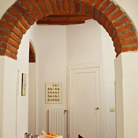 Casa Cavour 178 Alojamento de Acomodação e Pequeno-almoço